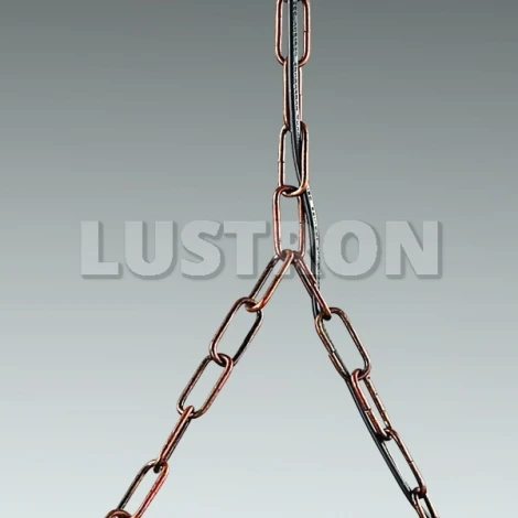 Подвесная люстра Odeon Light Palena 2618/6