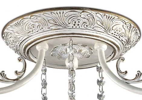 Потолочная люстра Odeon Light Veado 2697/3C