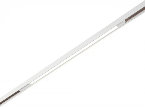 Трековый светильник магнитный светодиодный ST Luce Skyline 48+ ST1360.546.20 Белый LED 1*20W 4000K