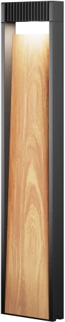 Наземный уличный светильник Maytoni Sten O444FL-L13GF3K2 (LED, 220V, IP65)