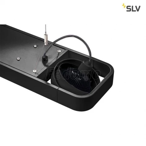 Подвесной светильник Slv Aixlight 159140