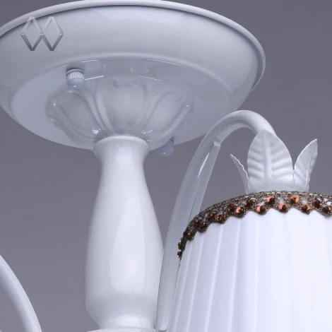 Потолочная люстра MW-Light Виталина 448011405
