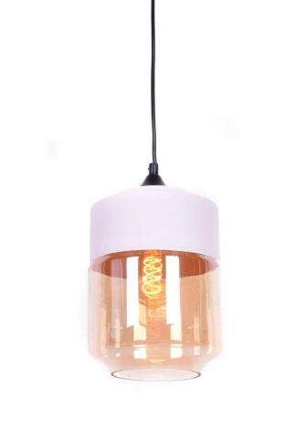 Подвесной светильник Lumina Deco Astila LDP 6807 WT