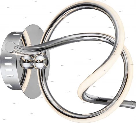 Потолочная люстра Globo WAVE 67823W