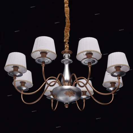 Подвесная люстра MW-Light Каталина 361011008