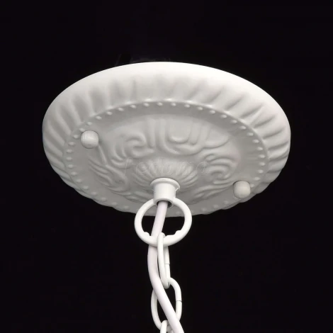 Подвесная люстра MW-Light Тропик 689010305