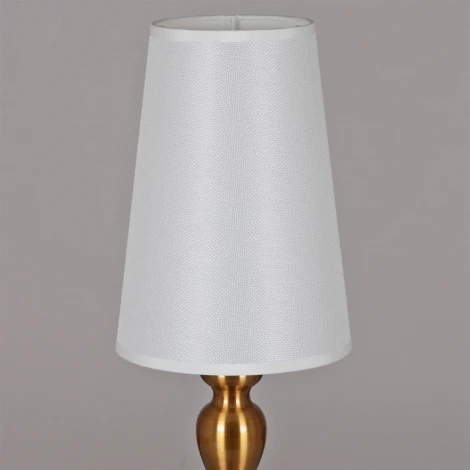 Интерьерная настольная лампа Reluce 16502-0.7-01