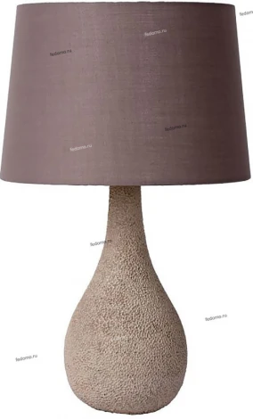 Интерьерная настольная лампа Lucide Polli 13507/81/41