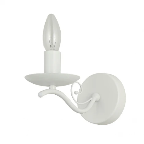 Бра Escada Cantata 2103/1A E14*40W Antique white