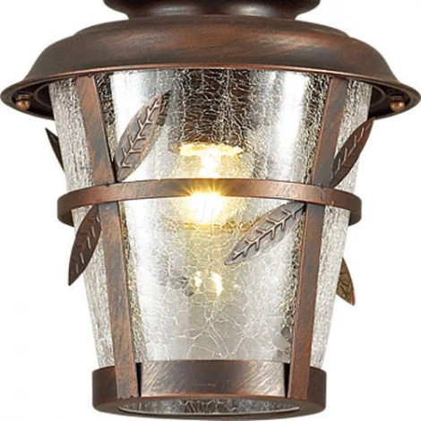 Уличный светильник подвесной Odeon Light Aletti 4052/1