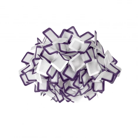 Потолочный светильник Loft It Clizia 10231/530C Purple