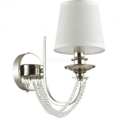 Бра Odeon Light Liria 4182/1W