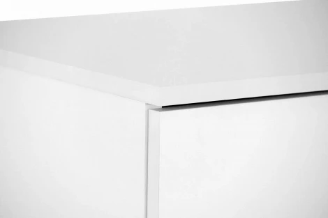 Комод Hesby Commode 80,белый