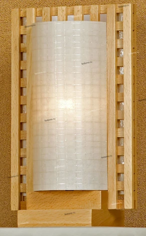 Интерьерная настольная лампа Lussole Osaka LSF-8514-01