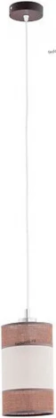 TK Lighting Luneta Venge 121