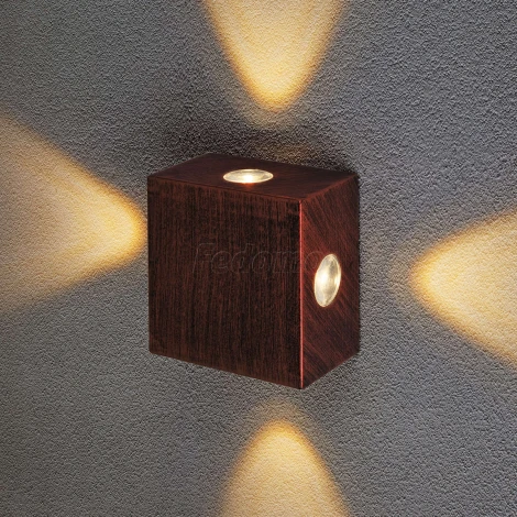 Архитектурная подсветка Elektrostandard Kvatra 1601 TECHNO LED