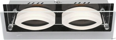 Настенный светильник Omnilux Seaford OML-23701-02