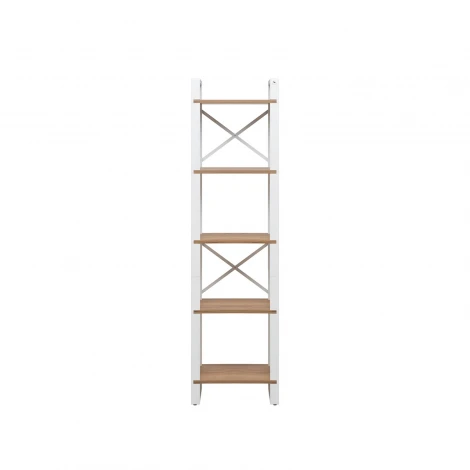 Стеллаж Стилвуд 115 Leset 4687207458870