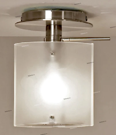 Потолочный светильник Lussole Biscaccia LSX-2707-01