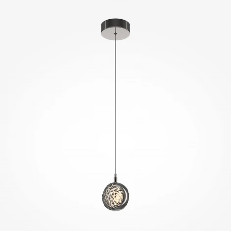 Подвесной светильник Maytoni Mind MOD299PL-L10BC3K (LED, 220V, на проводе)