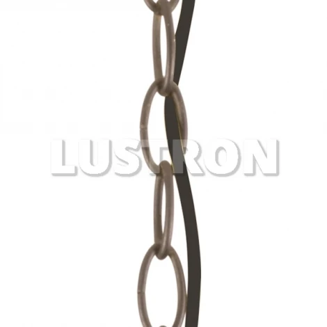 Подвесной светильник Arte Lamp Catena A6711SP-1BR