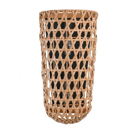 Настенный светильни Favourite Recinto 4888-1W 2xE14x40W IP44