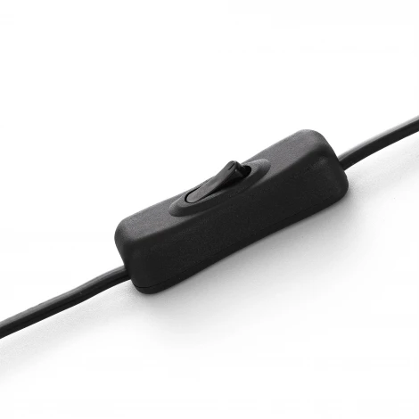 Настольная лампа Citilux Rocka CL247087 дымчатый