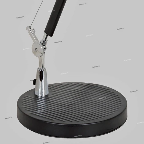 Интерьерная настольная лампа Odeon Light Loxy 3346/1T