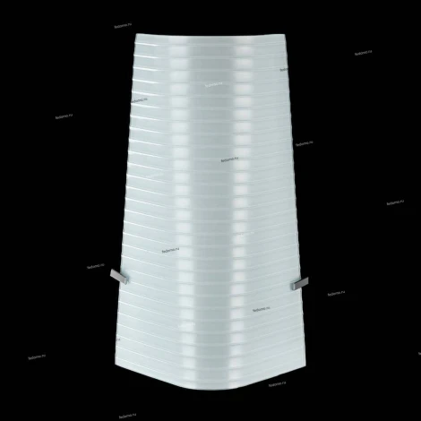 Настенный светильник Maytoni Hill C608-WL-01-W