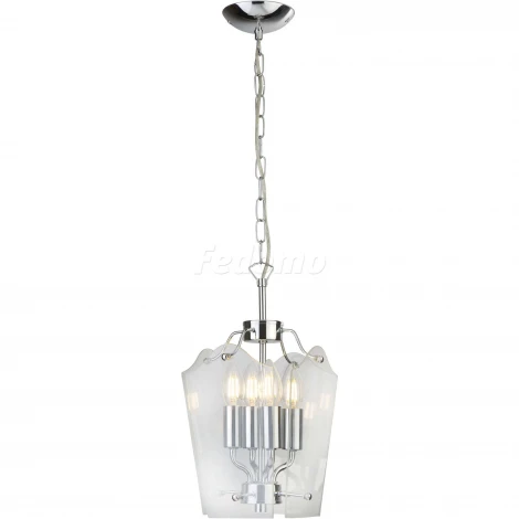 Подвесная люстра Arte Lamp Sandro A3938SP-4CC