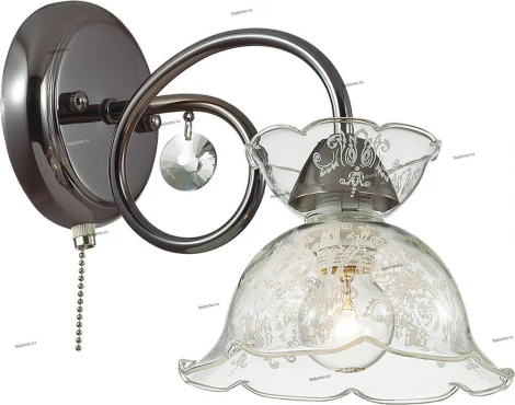 Бра Lumion Simona 3447/1W
