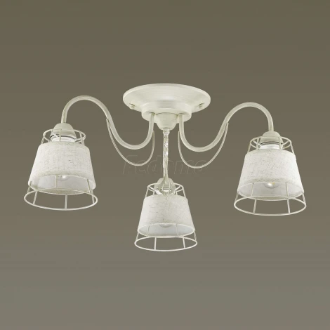 Потолочная люстра Lumion Lindsay 3663/3C