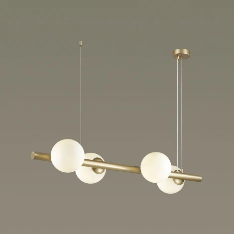 Подвесной светильник Odeon Light Alta 4098/4