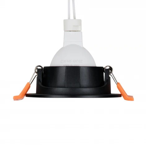 Встраиваемый точечный светильник MyFar Torus MT2013-G5.3-B