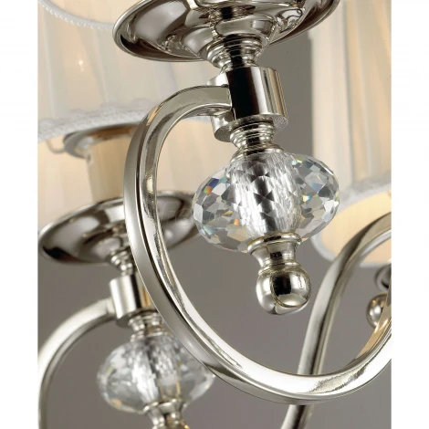 Подвесная люстра Odeon Light Orsa 4185/6