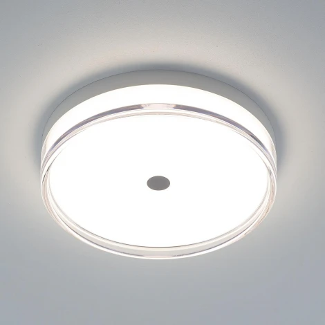 Потолочный светильник светодиодный Citilux Dixon CL747300V