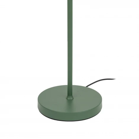 Торшер зеленый TK Lighting Noa 19007