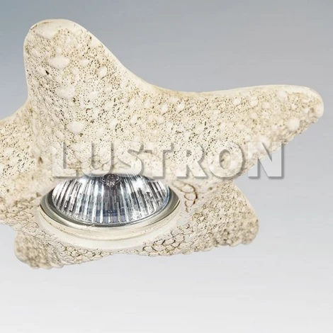 Встраиваемый точечный светильник Lightstar Marella 002731