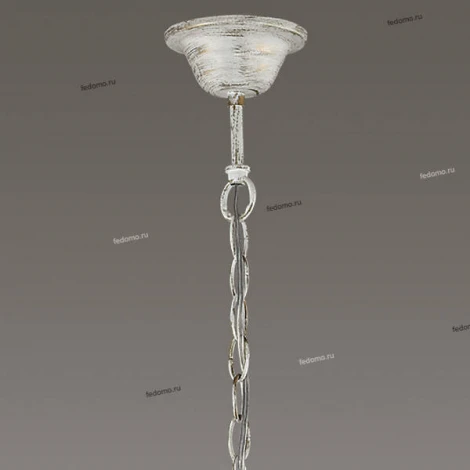 Подвесная люстра Odeon Light Milagros 3208/5