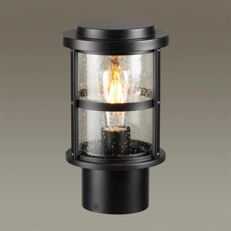 Наземный фонарь Odeon Light Magus 4964/1A (220V, IP44)