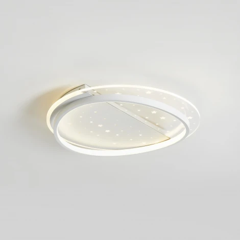Потолочный светильник Freya Strata FR6152CL-L89W 89Вт LED