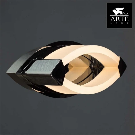 Настенный светильник Arte Lamp Giorno A9443AP-2CC