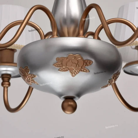 Подвесная люстра MW-Light Каталина 361010906