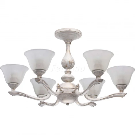 Подвесная люстра MW-Light Исида 695010206