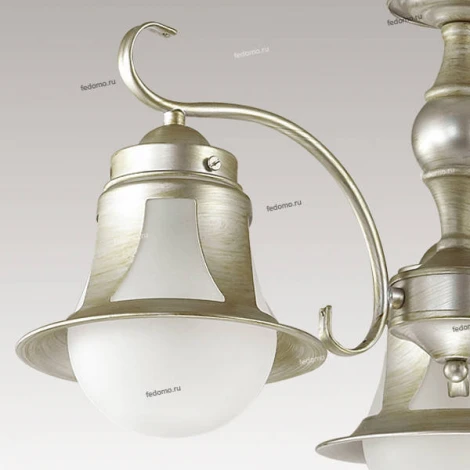 Подвесная люстра Lumion Arteana 3603/3