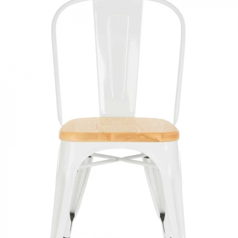 Обеденный стул Marais Wood Cosmo 354528 (MS-856A-STW)