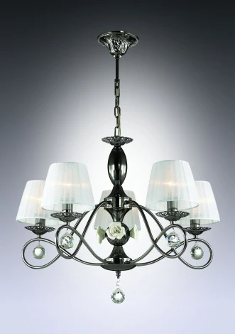 Подвесная люстра Odeon Light Bresano 2933/5