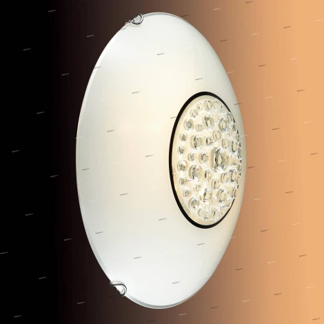 Настенно-потолочный светильник Sonex Lakrima 128/K