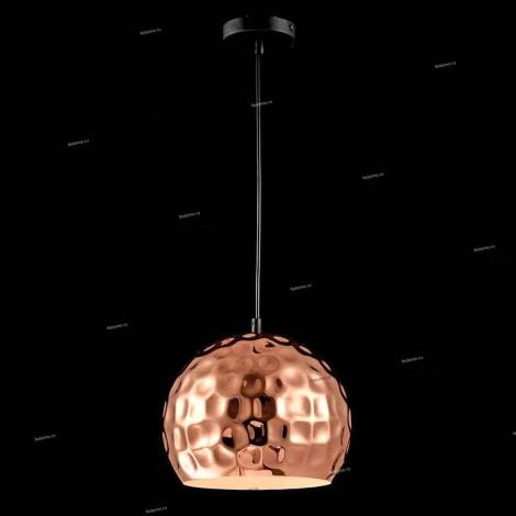 Подвесной светильник Maytoni Pod T031-PL-190-R