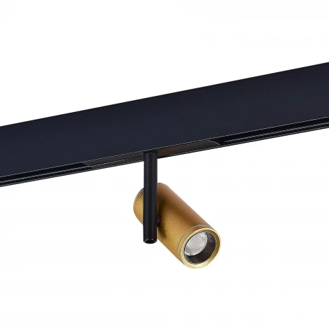 Трековый светильник магнитный 48V ST Luce Skyline 48 ST808.236.08 (LED, круглые)